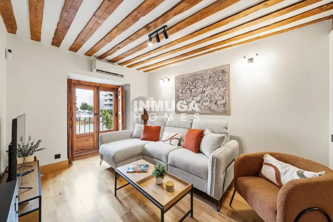 Wohnung mit Aufzug zum Verkauf in Calle de Silva, imagen 4