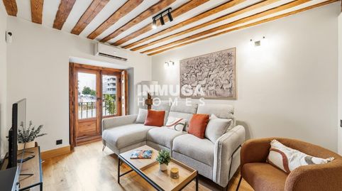 Foto 4 de Piso en venta en Calle de Silva, Universidad - Malasaña, Madrid Capital