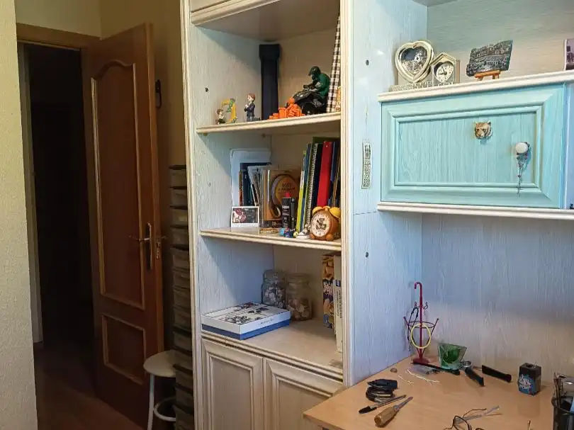 Habitación de Piso en venta en Getafe con Aire acondicionado