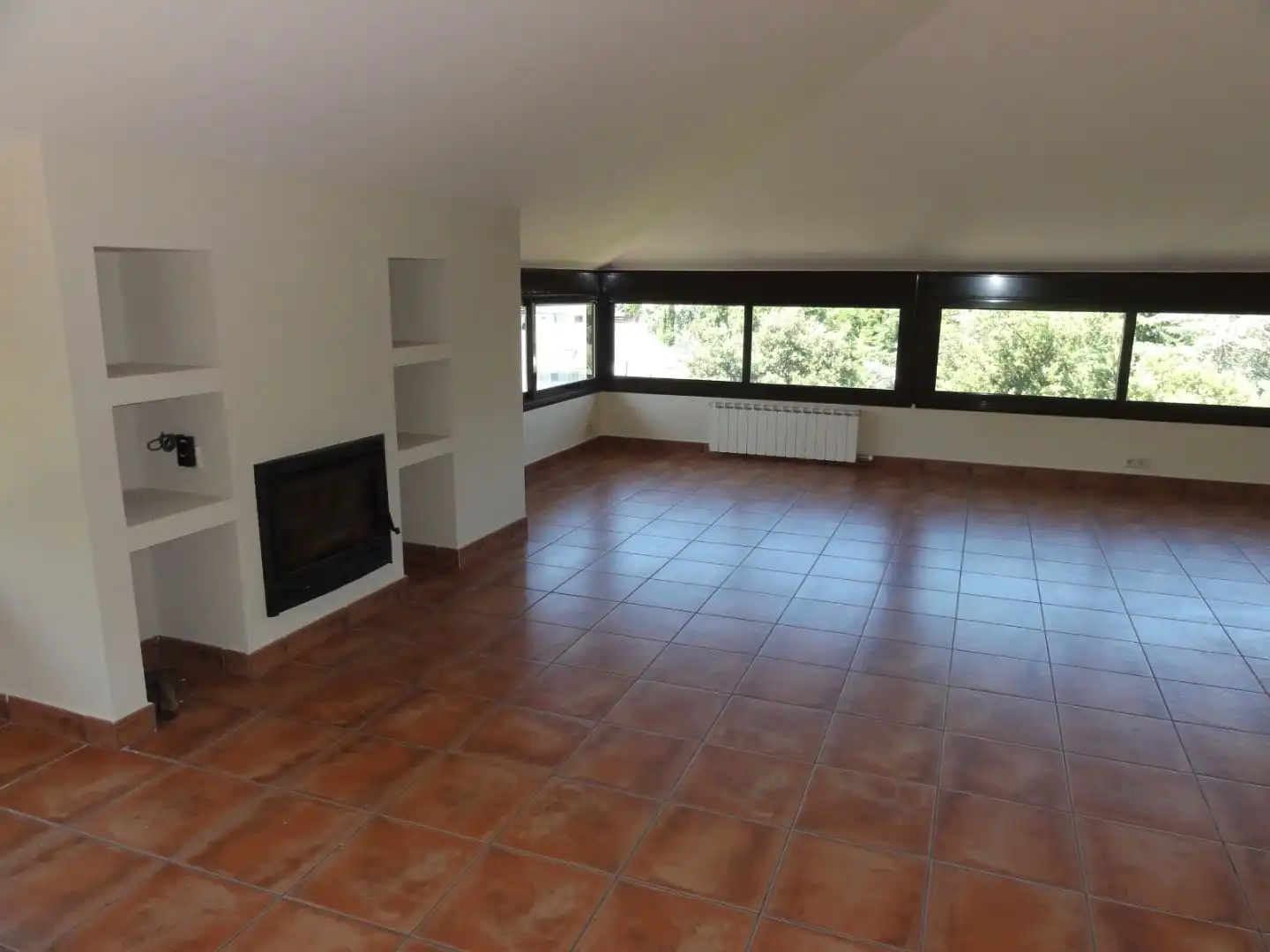 Casa con giardino in affitto a Oceà Atlàntic 5, imagen 24