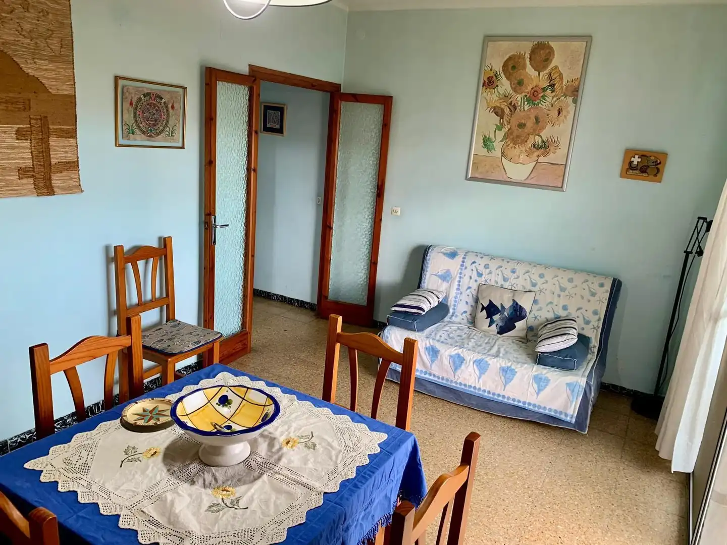 Piso en venta en Igualada, 5, Calafell Platja