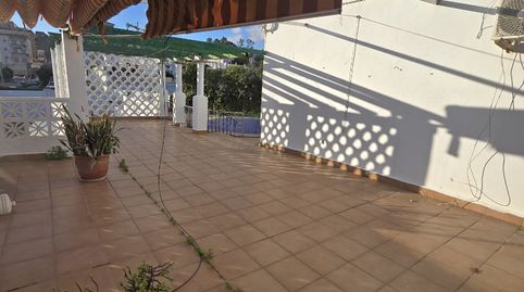 Foto 3 de Casa o xalet en venda a Urbanización Loma del Pez, 12, Muelle, Ceuta Capital