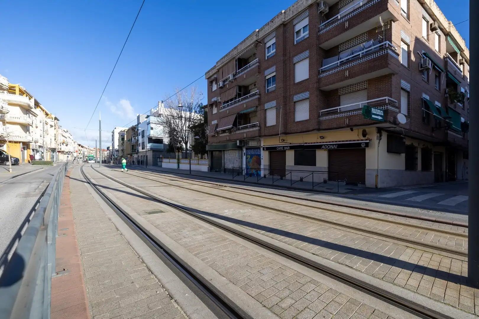 Local comercial en venda a Avenida de Blas de Otero, imagen 4