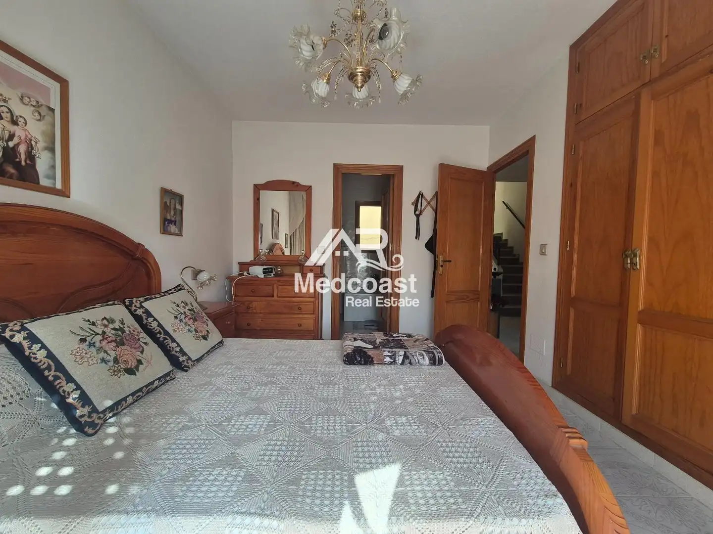 Casa a schiera in vendita a Manzano, imagen 24