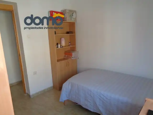 Habitación de Piso para compartir en Almería con Aire acondicionado, Amueblado y Horno