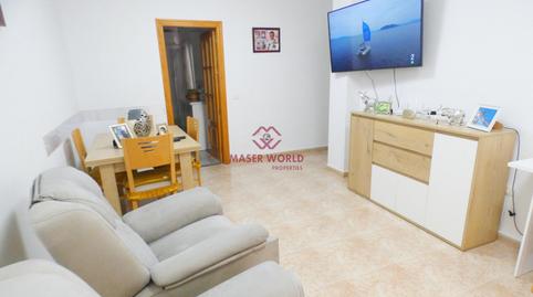 Foto 2 de Apartament en venda a Pescadores, Mazarrón