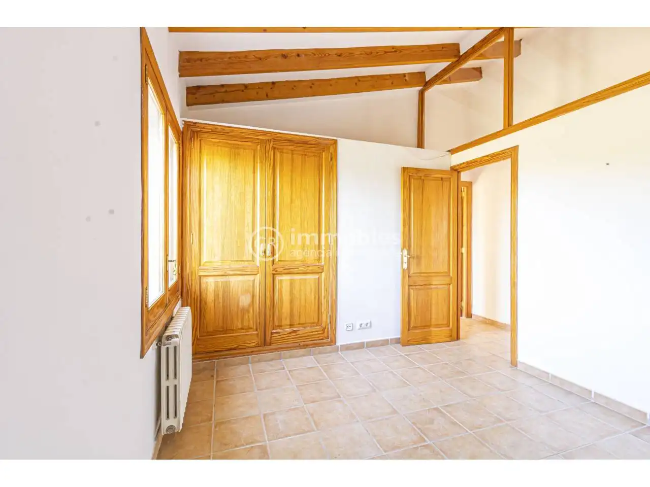 Casa o chalet de alquiler en Alaró con Aire acondicionado, Calefacción y Jardín privado