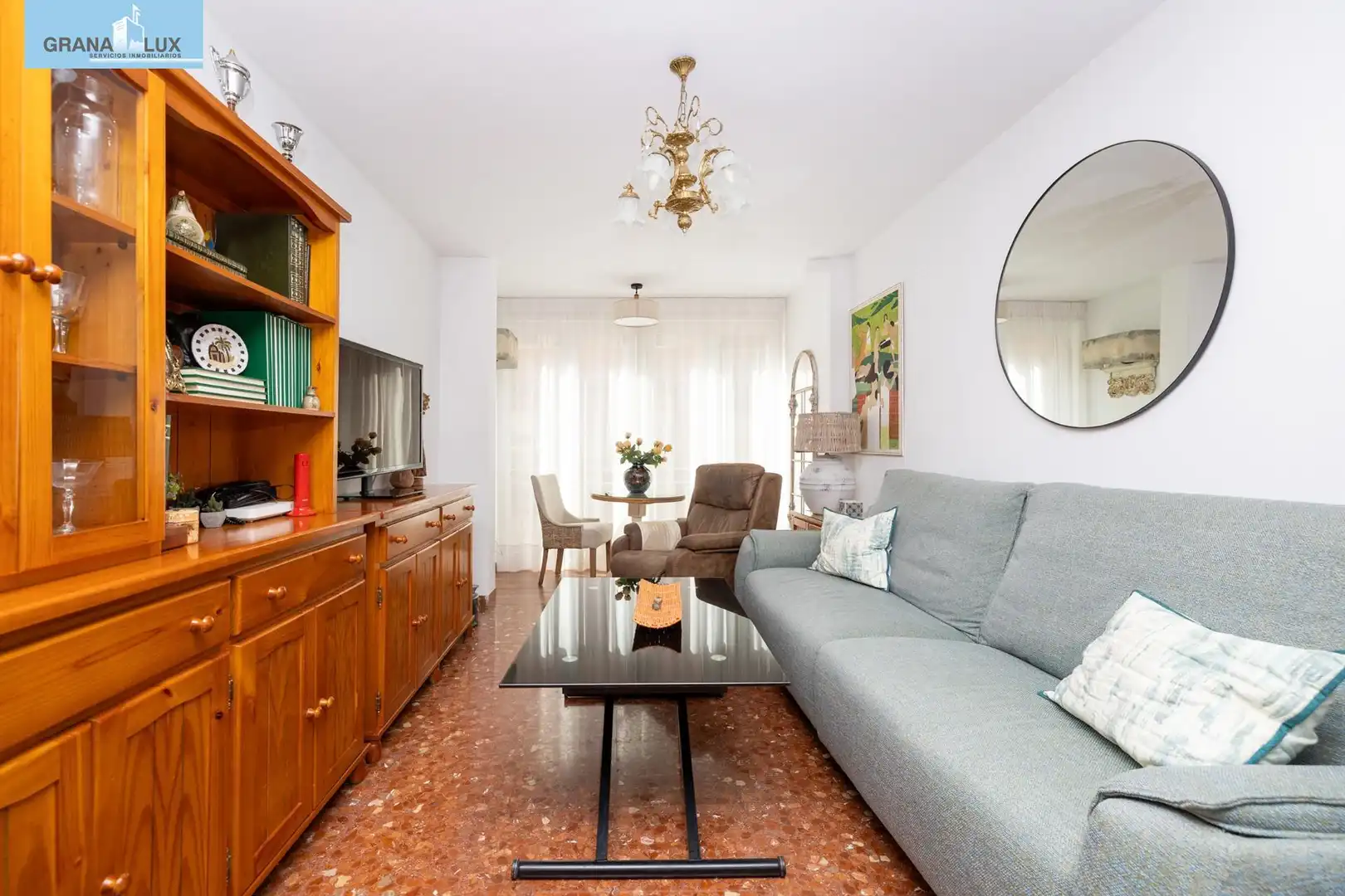 Piso con ascensor en venta en Calle Doctor Sánchez Mariscal, imagen 17