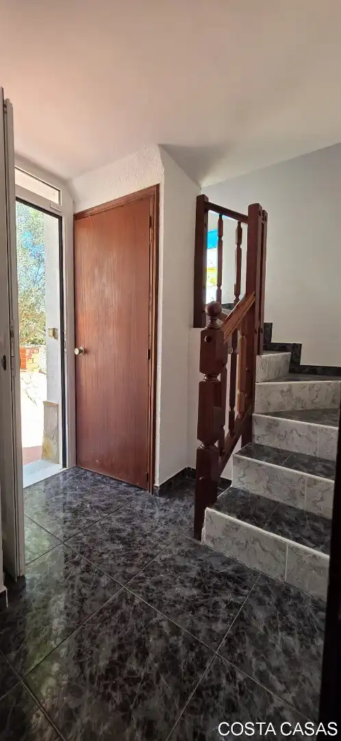Casa o chalet en venta en Olivella con Aire acondicionado, Jardín privado y Alarma