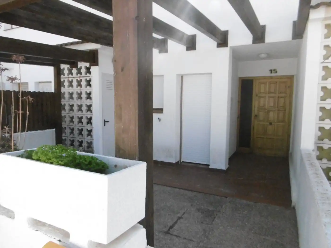 Adossat amb piscina en venda a Platges, imagen 21