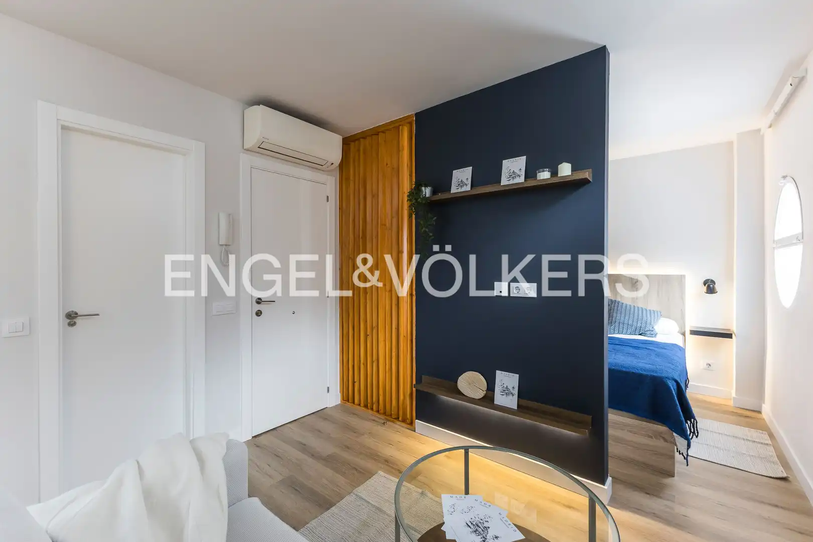 Appartement avec jardin à louer à Hortaleza, imagen 3