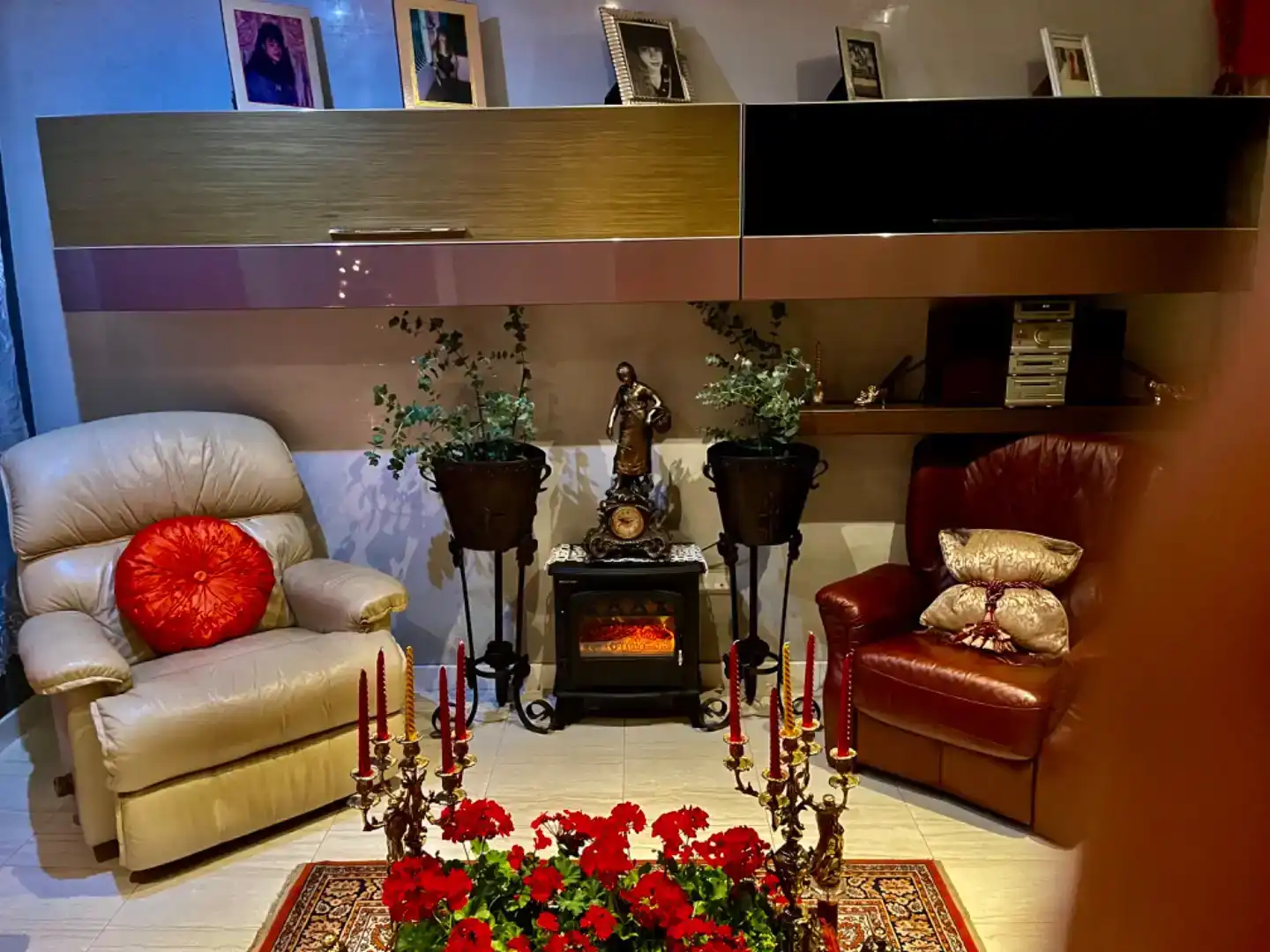 Habitació a Carrer Roger de Flor, 7, La Franquesa - Oasis Park