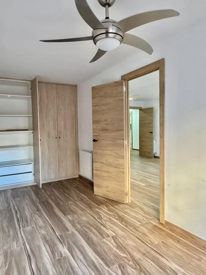 Piso de alquiler en Valencia con Aire acondicionado y Calefacción