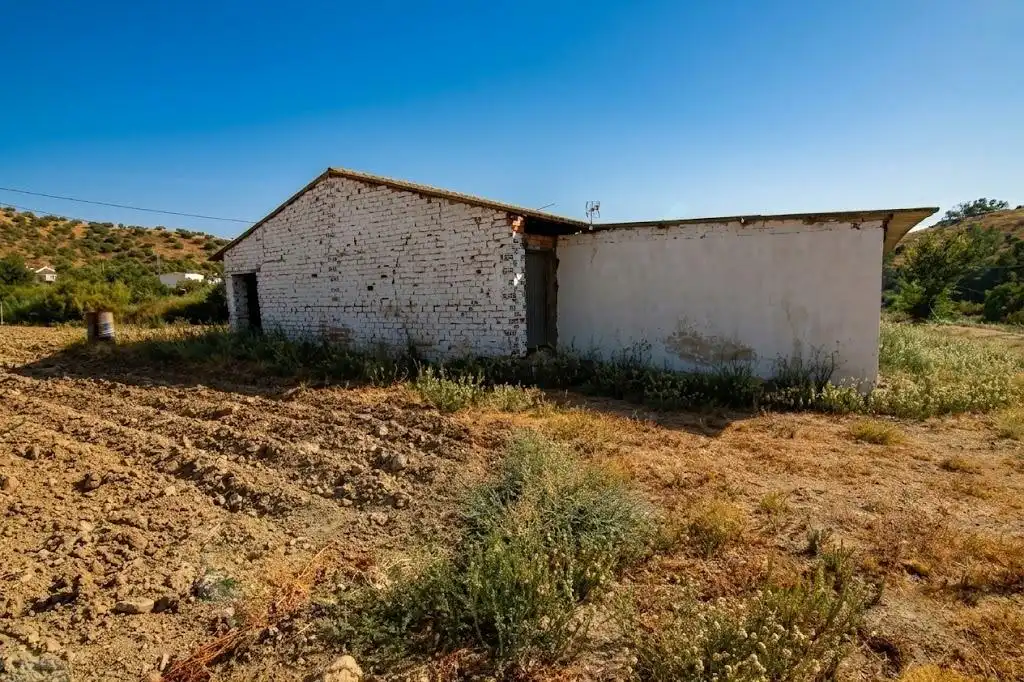 Casa rústica en venta en Partida COIN, imagen 4