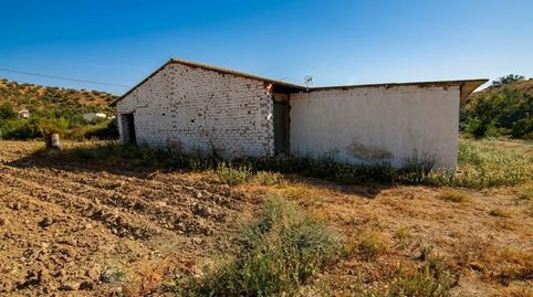 EXCLUSIVA FINCA RÚSTICA DE 7.500 M2 CON 292 M2 CONSTRUIDOS, PRIVACIDAD Y VISTAS DESPEJADAS EN COÍN, imagen 4