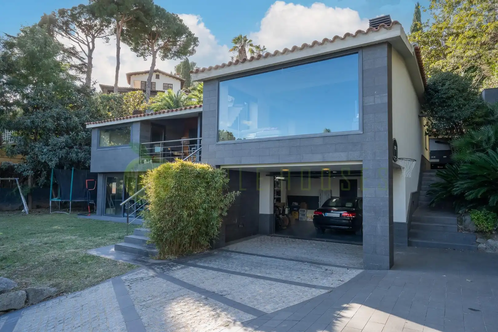 Casa amb jardí en venda a Premià de Dalt, imagen 28