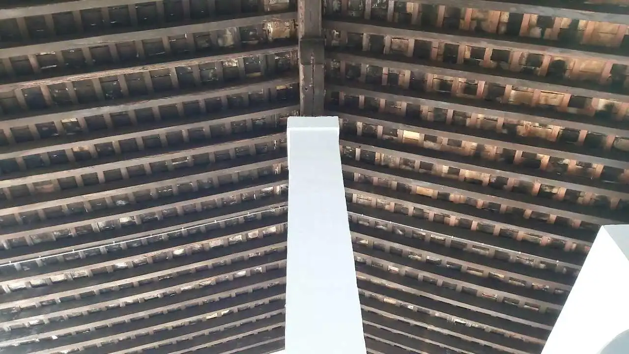 Nau industrial en venda a Barriada España - San Pedro