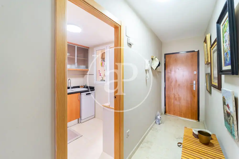 Appartement avec terrasse à vendre à Devessa - Monte Pego, imagen 19