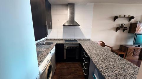 Foto 3 de Piso de alquiler en Avenida Jose Hdez de la Asuncion, Almansa, Albacete