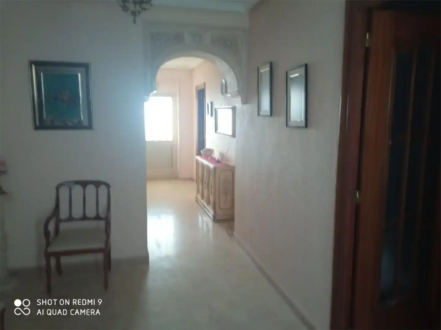Casa adosada en venta en Higuera de Calatrava, Jaén