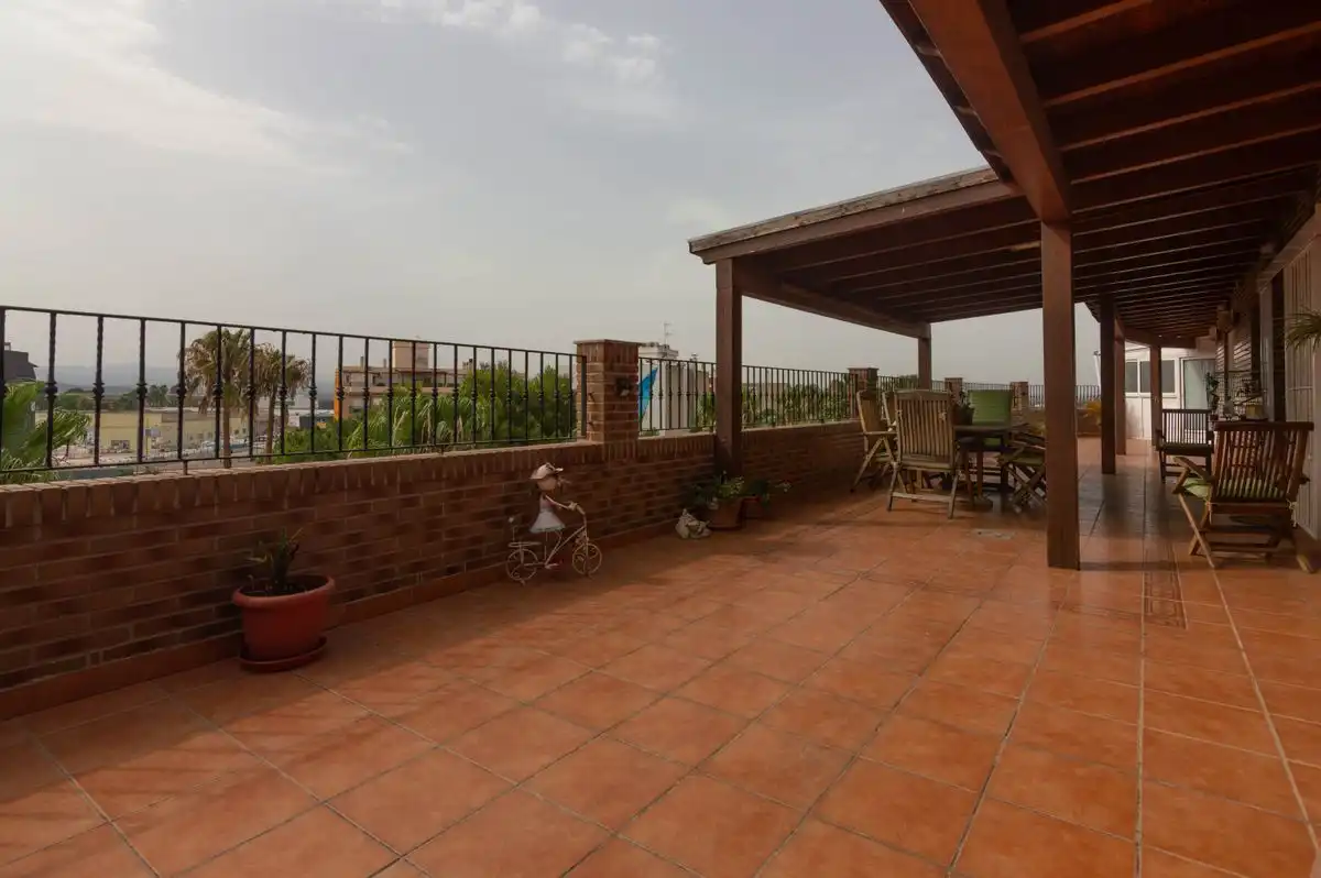 Attic for sale in Alberic