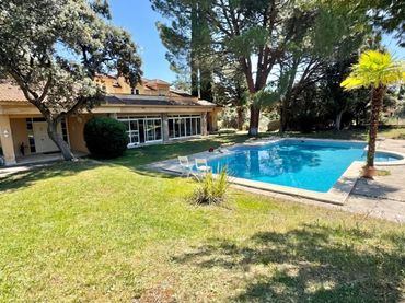 Villa in vendita a Ciudalcampo