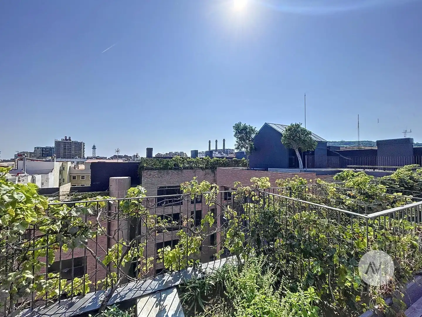 Ático en venta en Calle RIERETA, 35, El Raval