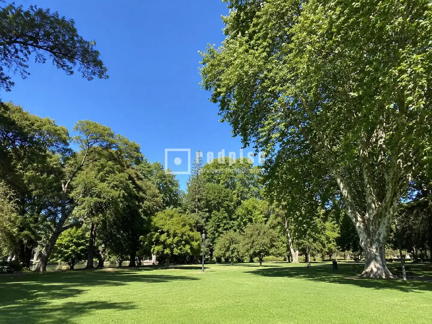 Piso en venta en Madrid con Aire acondicionado, Calefacción y Parquet