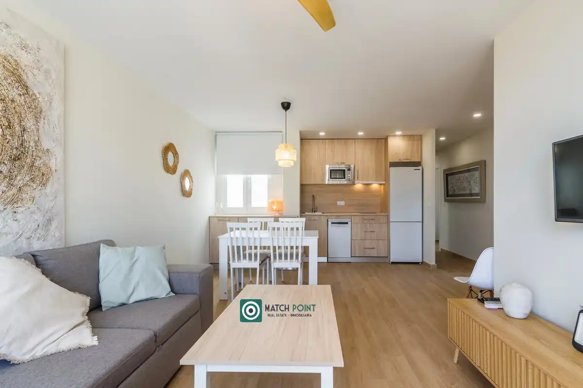 Flat with lift to rent in Plaza Madrid, imagen 7