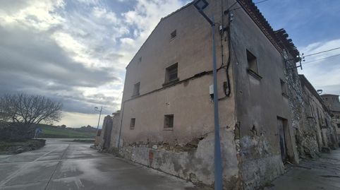 Foto 2 de Casa o xalet en venda a Carrer Ampla-montcort, 1, Els Plans de Sió, Lleida