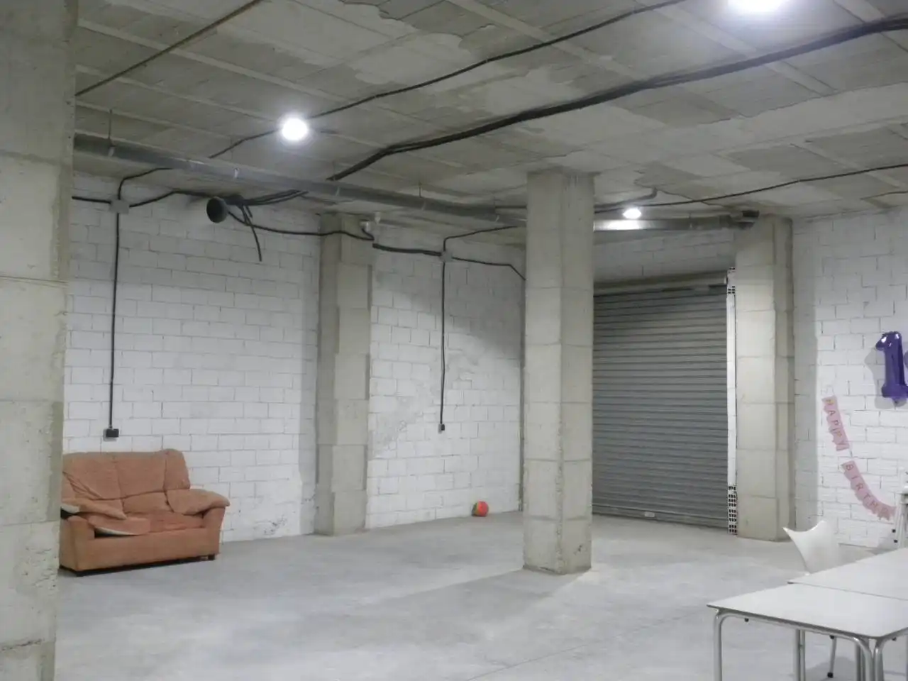 Local comercial en alquiler en Caravaca de la Cruz, imagen 4