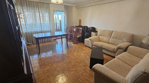 Photo 4 of Flat to rent in Villavieja, Lucero, Madrid