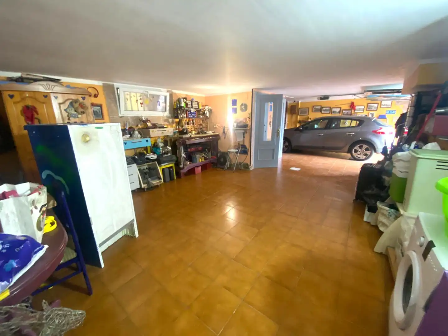 Casa o chalet en venta en Castro-Urdiales con Calefacción, Jardín privado y Parquet