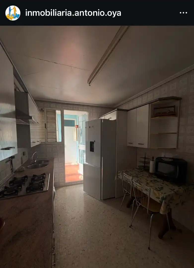 Appartement avec terrasse à vendre à Calle Maestra, imagen 5