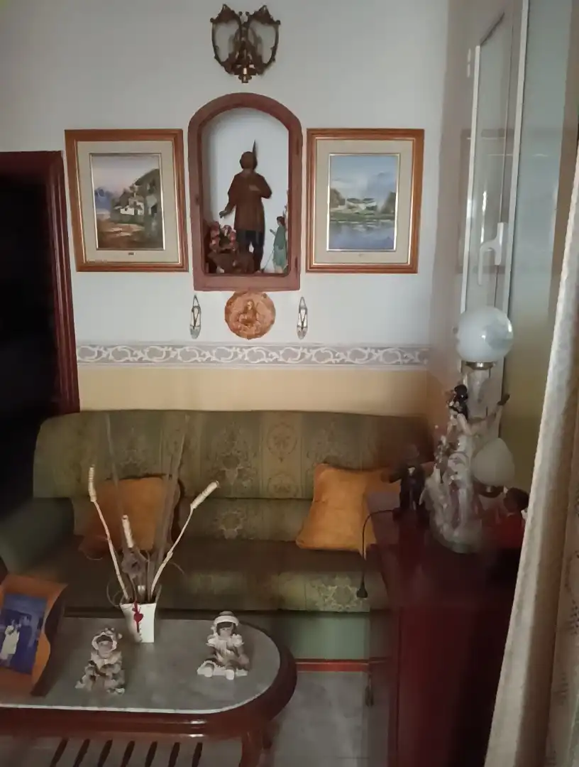 House with terrace for sale in Travesía de San Francisco, imagen 21