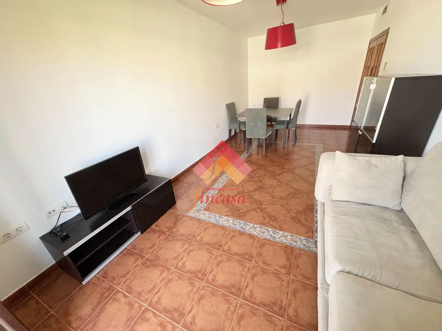 Sala d'estar de Pis en venda en Ronda amb Aire condicionat, Calefacció i Traster