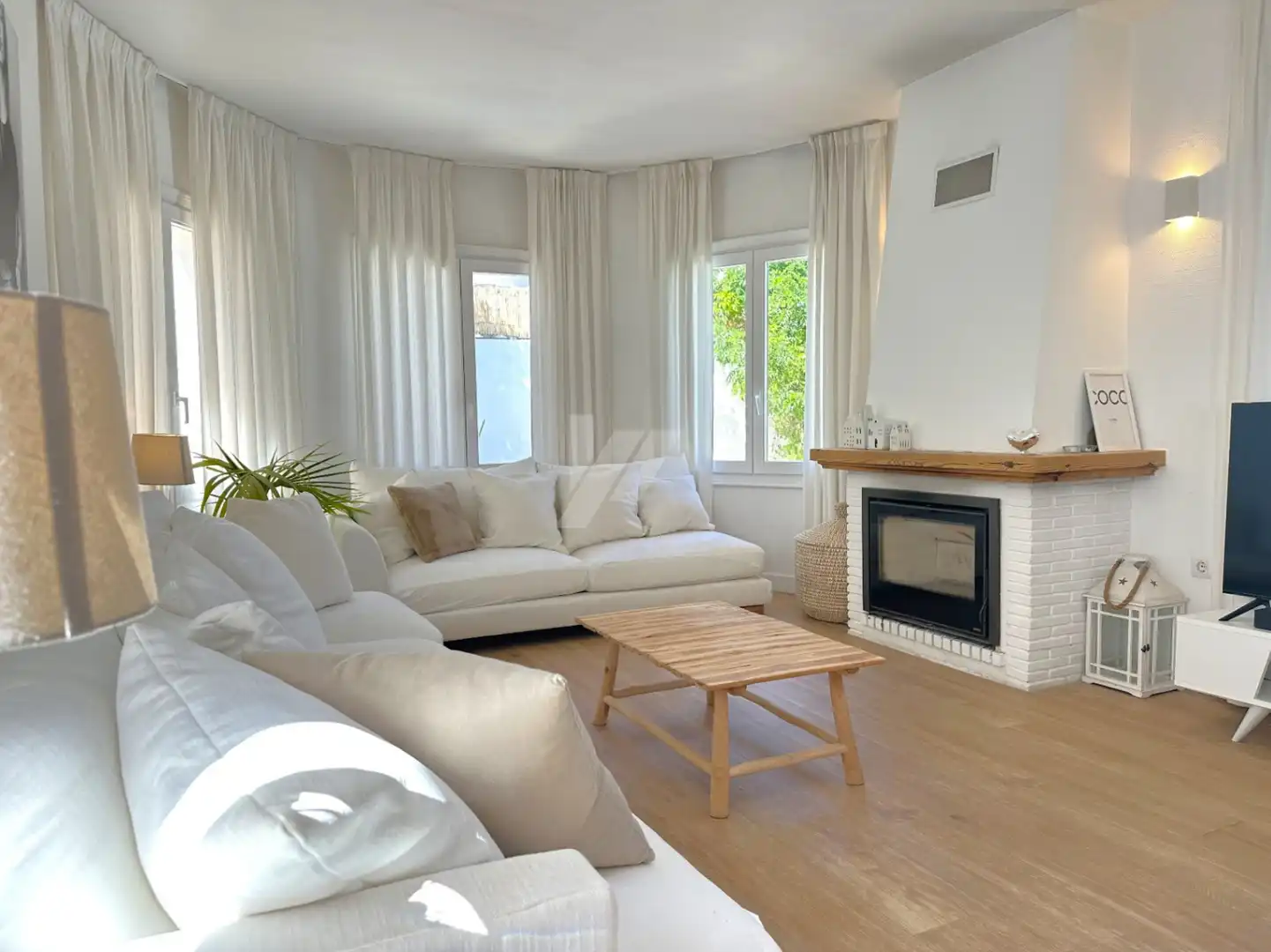 Chalet con piscina en venta en Els Calistros  - L'Assagador, imagen 14