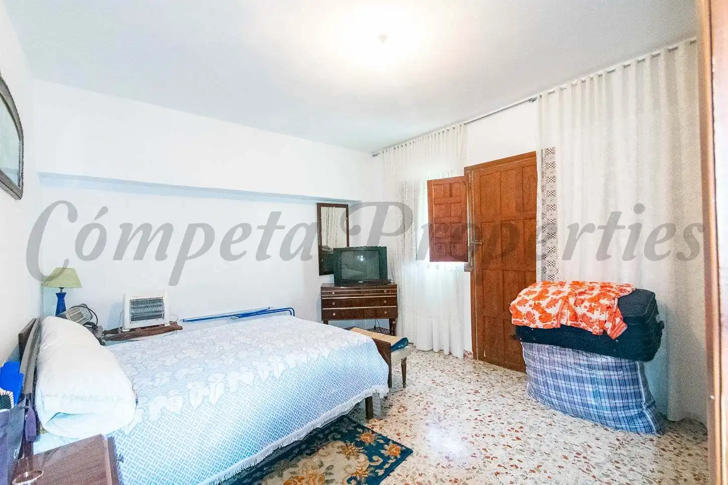 Maison avec terrasse à vendre à Cómpeta, imagen 9