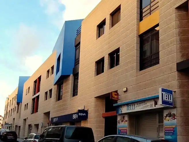 Piso con ascensor en alquiler en Profesor Francisco Cruz 6, imagen 26