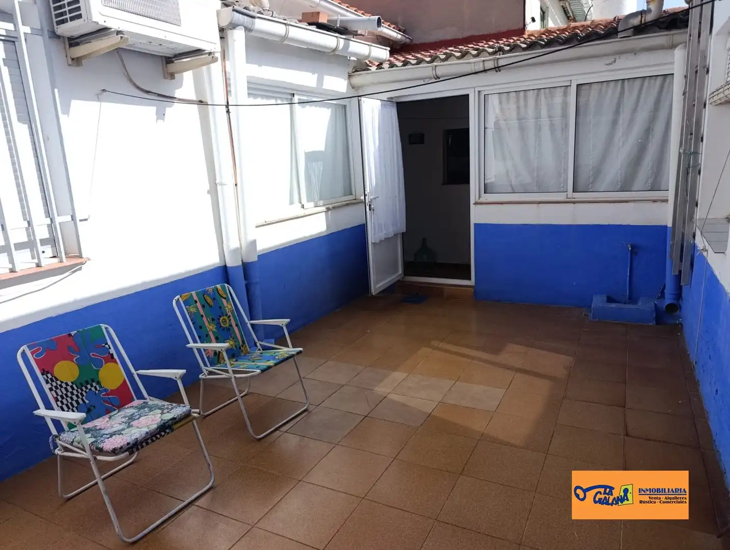 Casa en venda a Viso del Marqués