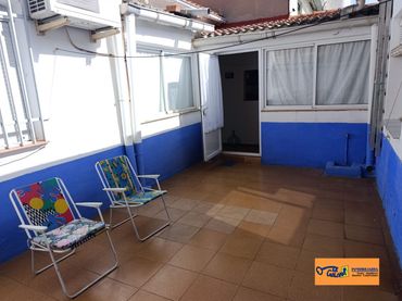 Casa in vendita a Viso del Marqués