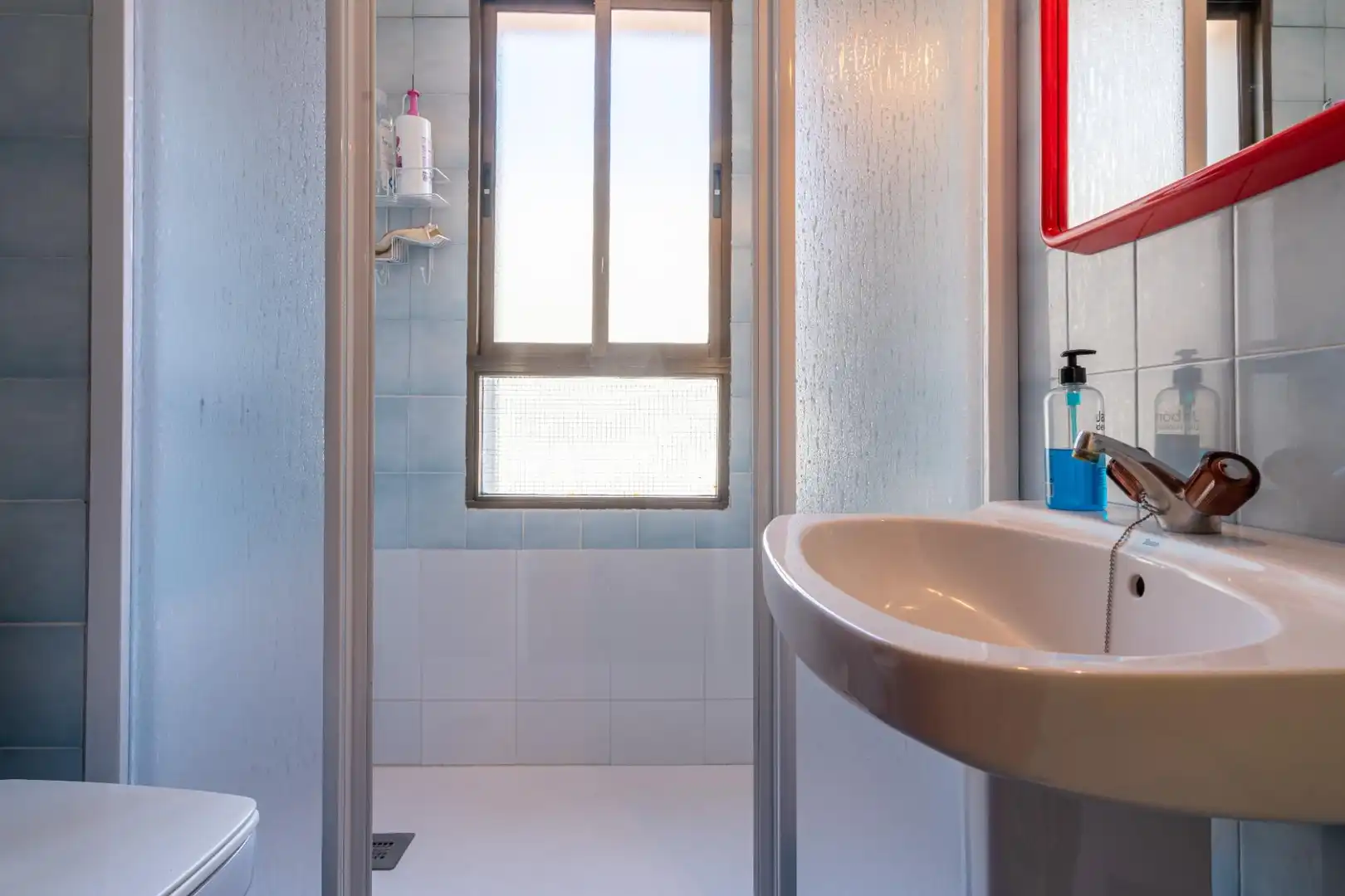 Flat with terrace to rent in Calle MAESTRO SERRANO, imagen 32