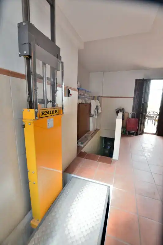 Maison mitoyenne avec terrasse à vendre à San Rafael, imagen 26