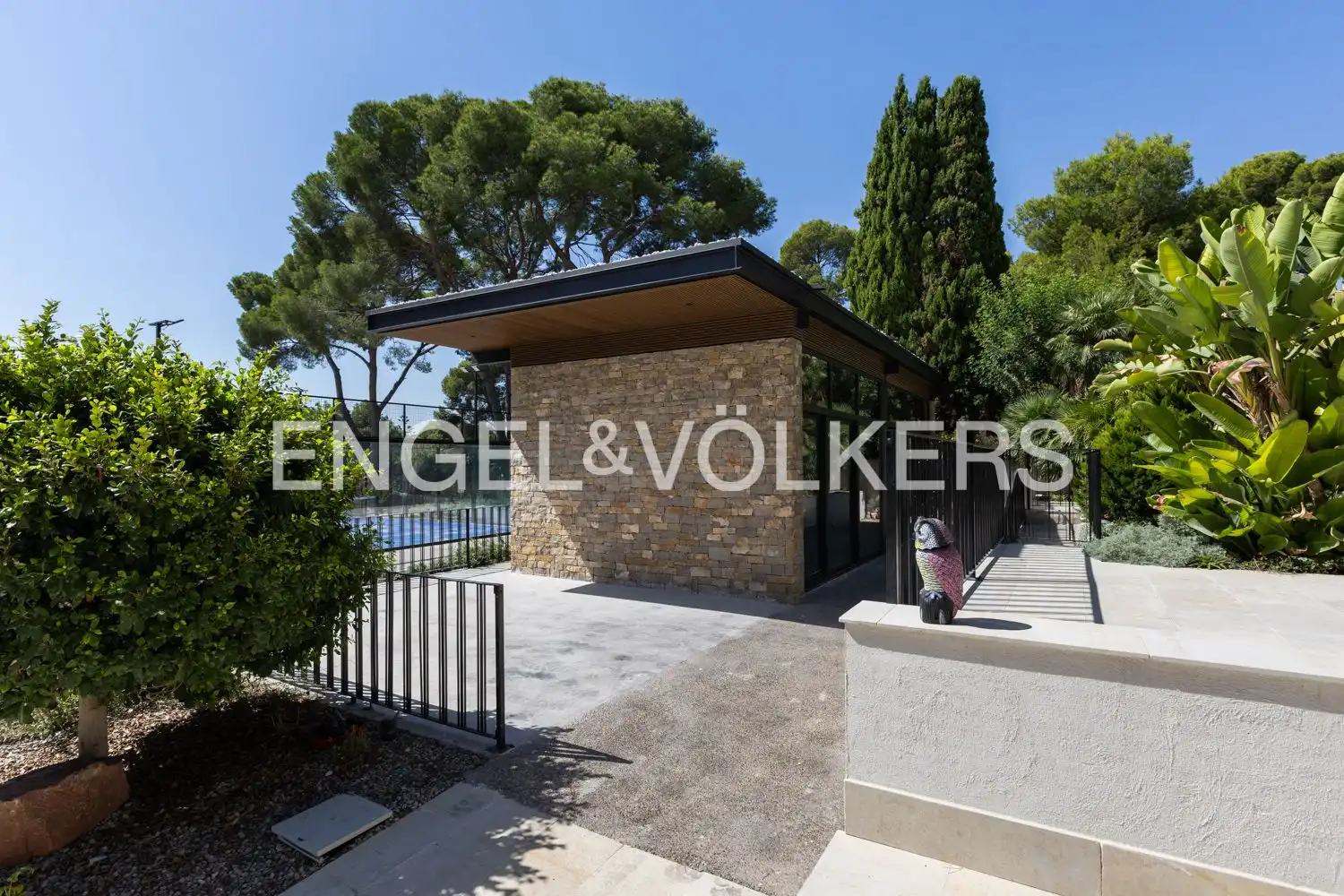 Casa o xalet de lloguer a Avinguda Acàcies, Campolivar