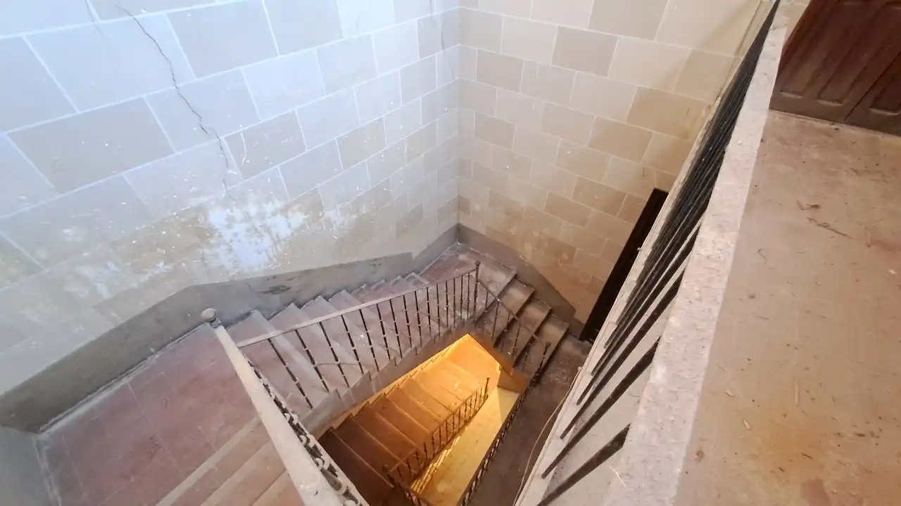 Mini appartamento in vendita a Orihuela ciudad, imagen 40
