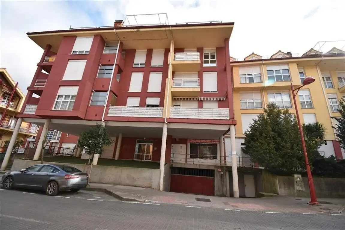Local comercial en venda a Calle DR.LOPEZ GARZON 1