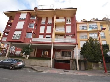 Gewerbefläche zum Verkauf in Calle DR.LOPEZ GARZON 1