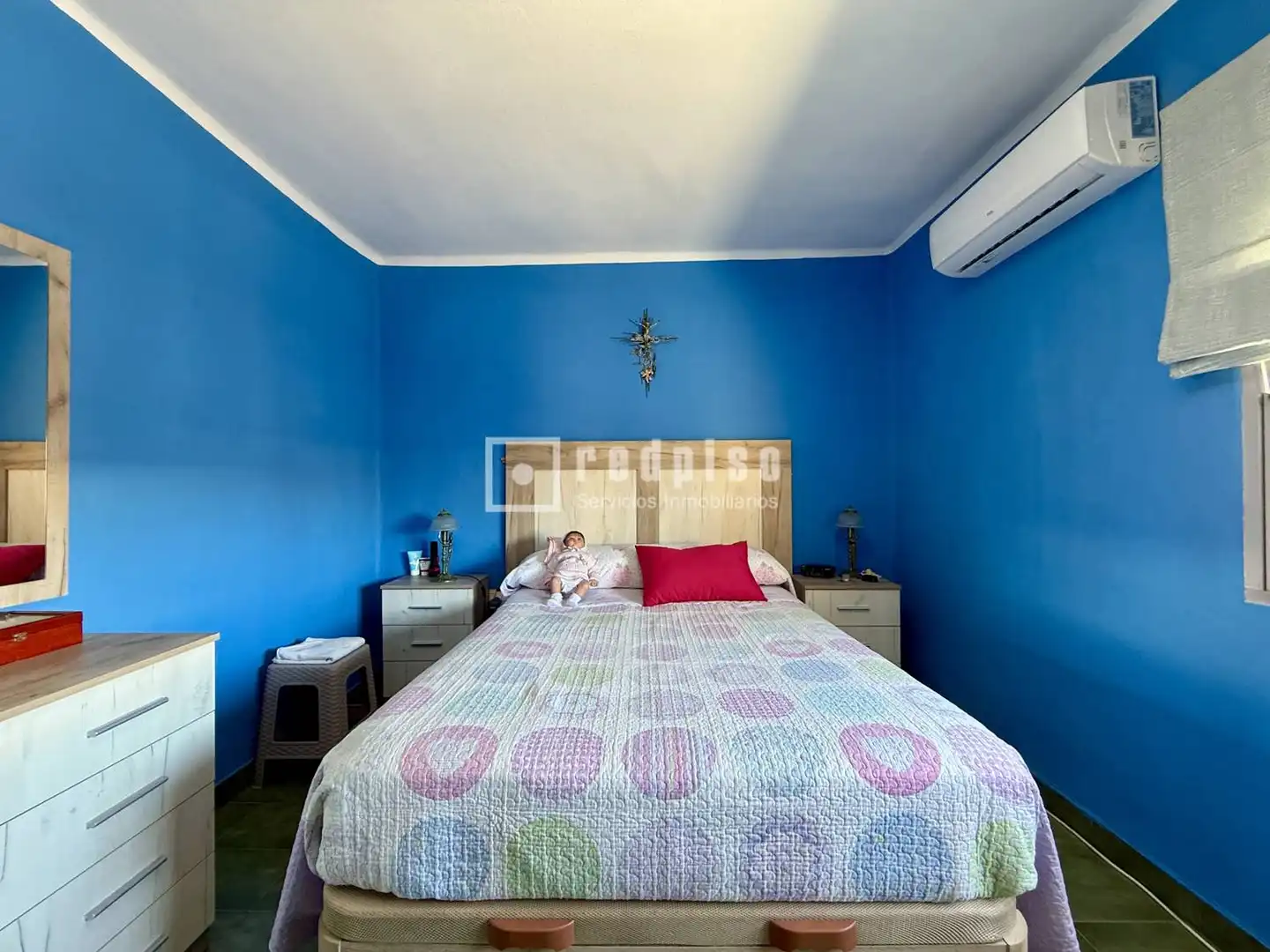 Habitación de Piso en venta en Málaga con Terraza