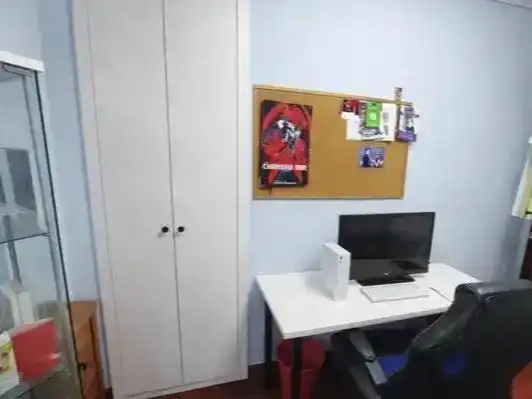 Pis en venda en Santa Cruz de Bezana