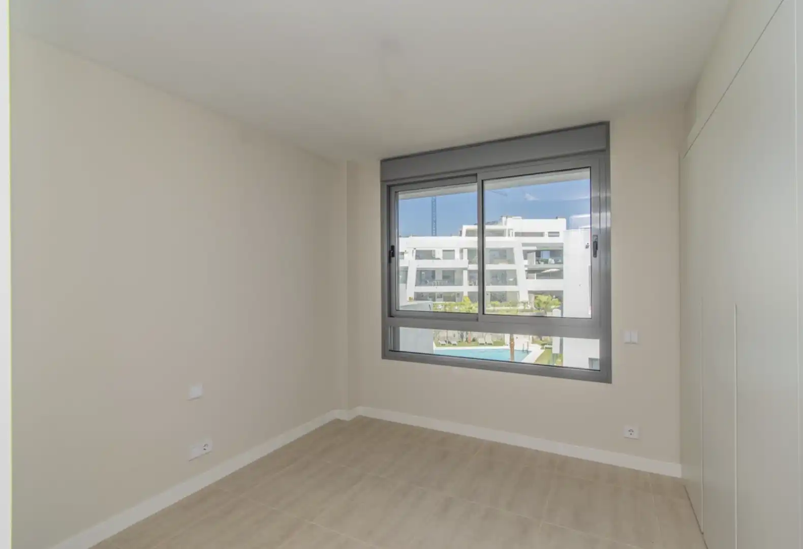 Apartament amb piscina en venda a Selwo, imagen 13